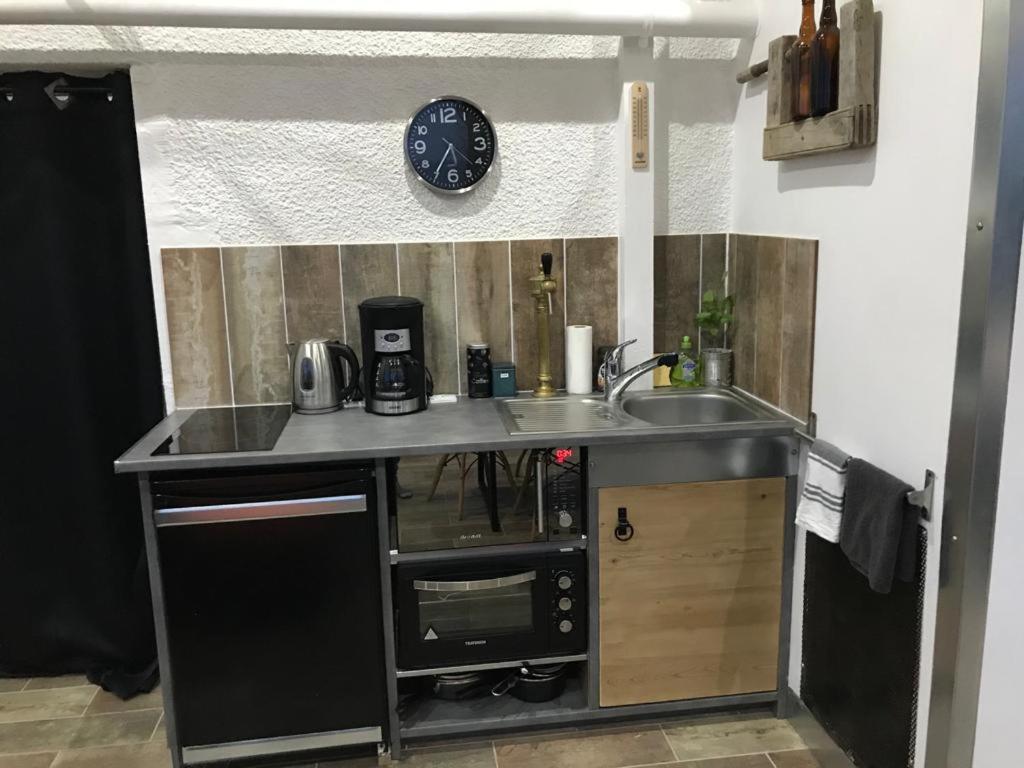 Orchamps-Vennes Best Price #3 "La Serre" X4 People מראה חיצוני תמונה